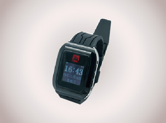 電子手銬讓實(shí)時監(jiān)控更便捷